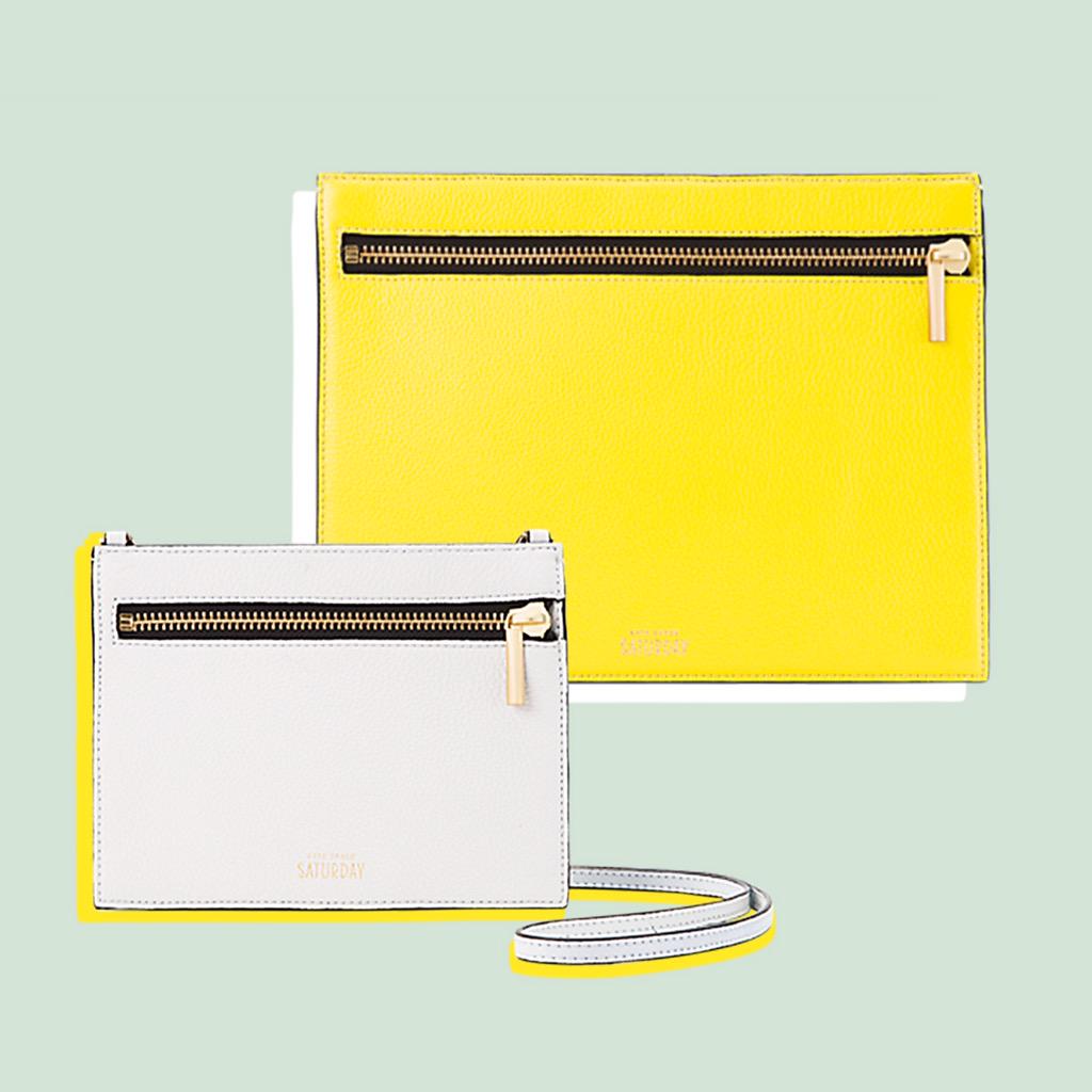 Zip it! Our Zipline Collection is now 40% Off! bit.ly/1F35IWY