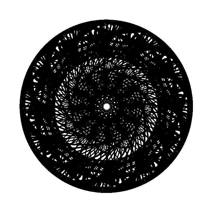 VectorMandala tweet picture