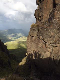 NDBOTFL's tweet photo. Enjoyed a break at the Sani Pass over the weekend. Highest pub in Africa. #TeamTTL http://t.co/gT8IijACKe