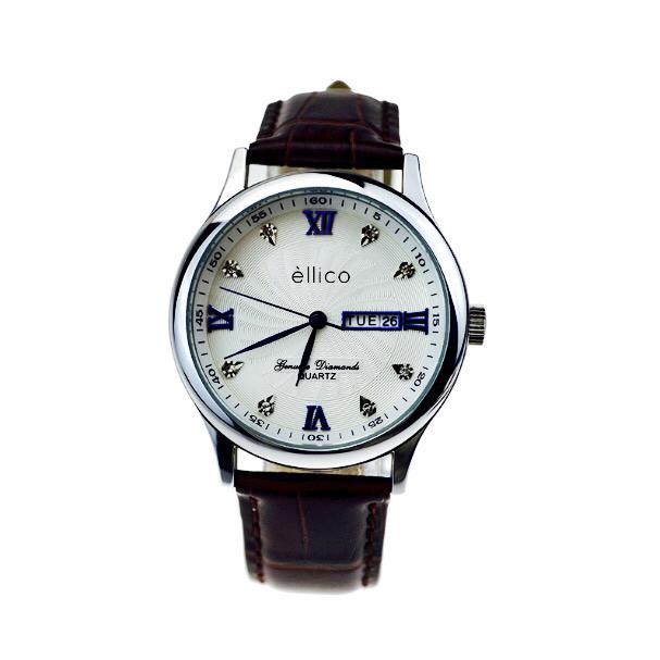 ellicofashion's tweet photo. New #ellico watch in store soon!
#styleisforever http://t.co/v2cECoJXmV
