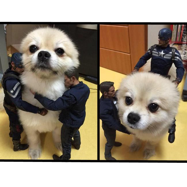 yisucrist's tweet image. no digas nada, solo retuitea