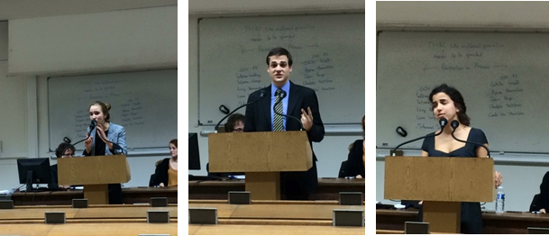 AssasUniversite's tweet photo. 16/3 @AssasTwits versus l'@ENS_ULM 1/2 finale #FDATournament @FrDebatingAsso @BritishCouncil http://t.co/fF7nthGM0J … http://t.co/ZP5zd5DDrE