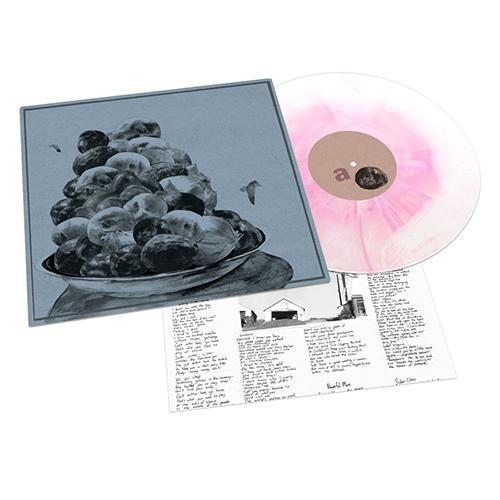 saddlecreek's tweet photo. Stream @HopAlongtheband's new song "Waitress" @NoiseyMusic! 'Painted Shut' preorder available! http://t.co/4Ac5e4wOem http://t.co/citASnz5ai