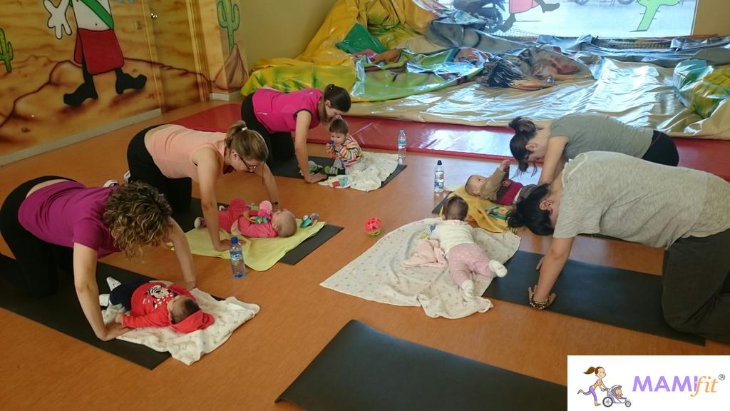 MAMIfitHospi's tweet photo. Ens falten 3 mamis per començar amb el grup de mares i nadons els Dilluns 12h a @vineaferlindi , t'animes?? http://t.co/5ZMX2GecJR