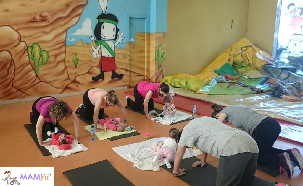 MAMIfitHospi's tweet photo. Ens falten 3 mamis per començar amb el grup de mares i nadons els Dilluns 12h a @vineaferlindi , t'animes?? http://t.co/5ZMX2GecJR