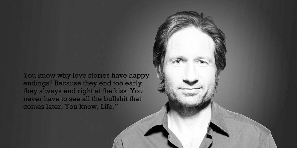 Hank Moody Wisehankmoody Twitter.