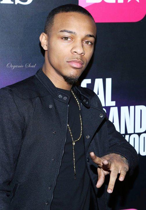 Happy Birthday from Organic Soul Rapper and actor, Bow Wow is 28 
 