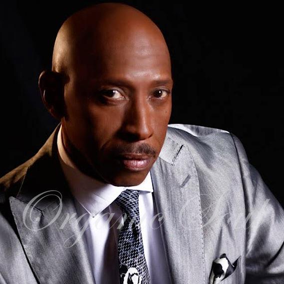 Happy Birthday from Organic Soul Singer Jeffrey Osborne is 67
  