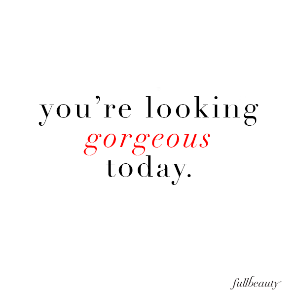 onestopplus's tweet photo. RT if you feel gorgeous! http://t.co/8ydJXUJGqi