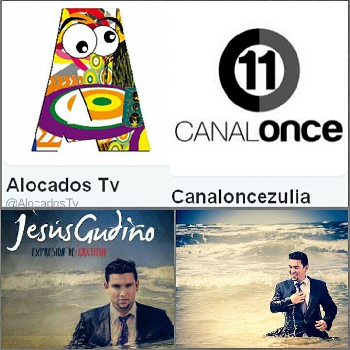 sumaproduccion4's tweet photo. Hoy con nuestro artista @Jesus_Gudino en @AlocadosTv a las 4pm en vivo no te lo pierdas http://t.co/CFrw1yEBZV