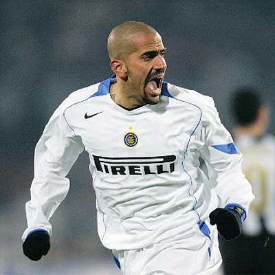 Happy 40th birthday to Juan Sebastián Verón. 