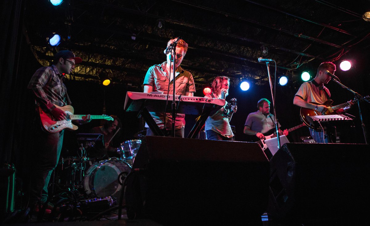 Bora York (@borayork) on Twitter photo First full-band show in awhile is March 21 at <a href="/VarsityTheater/">Varsity Theater</a> w/ <a href="/Farewaukee/">Farewell Milwaukee</a> & @JoeyVerskotzi... First full-band show in awhile is March 21 at <a href="/VarsityTheater/">Varsity Theater</a> w/ <a href="/Farewaukee/">Farewell Milwaukee</a> & @JoeyVerskotzi...