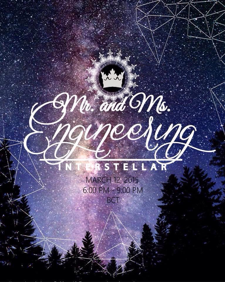 usc_cec's tweet photo. A night of prestige & an #Interstellar🌌experience awaits this Thursday!
#MrAndMsEngineering2015 #EngineeringWeek2015 http://t.co/qOu9h8BPhO