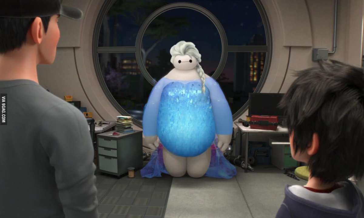 Big Hero 6 Deleted Scene 😍😂
9gag.com/gag/aOb07gy?re…