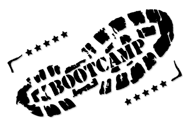 BOOTCAMP with Certified trainer Jose Garcia
Training starts - March 30th, 2015
Time - 6 am Tuesday &amp; Thursdays