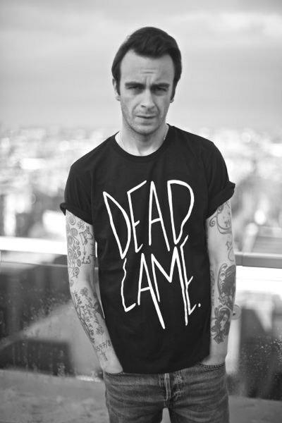Happy Birthday,Joseph Gilgun! 