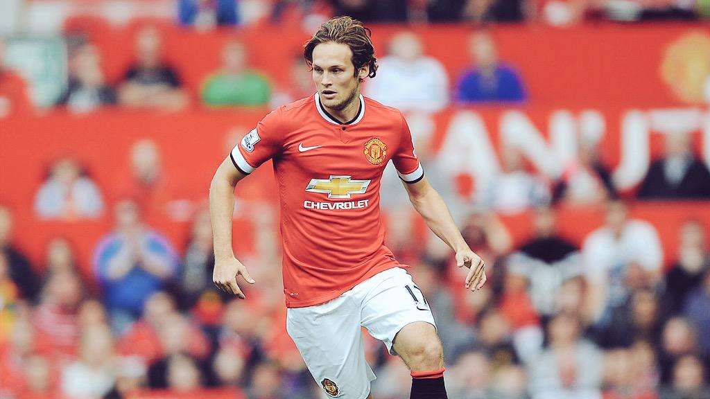  Happy Birthday Daley Blind ! 