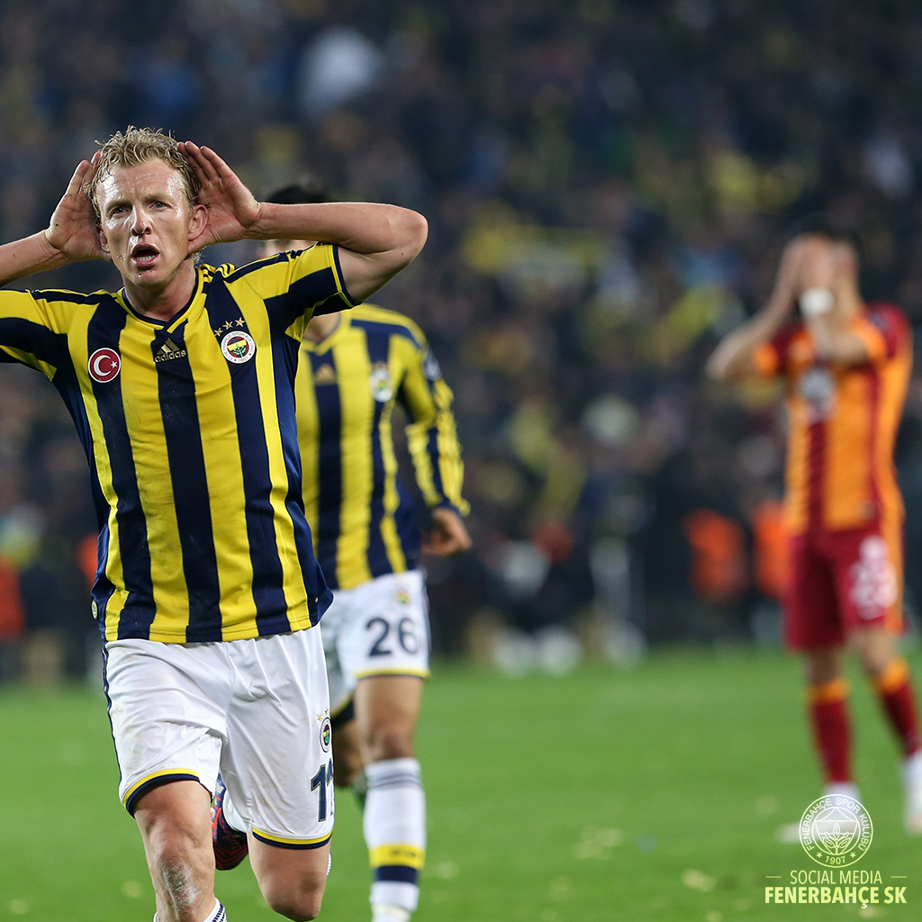 Maçın Özeti! #GelenekBozulmadı