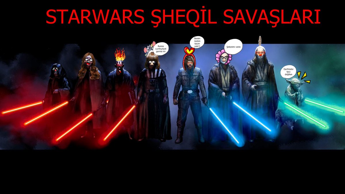 Clone (@cloneswar) on Twitter photo 