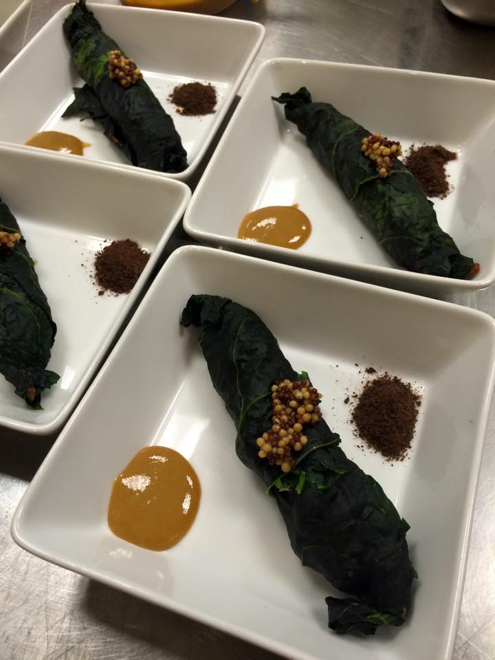 The Bespoke Kitchen tweet media