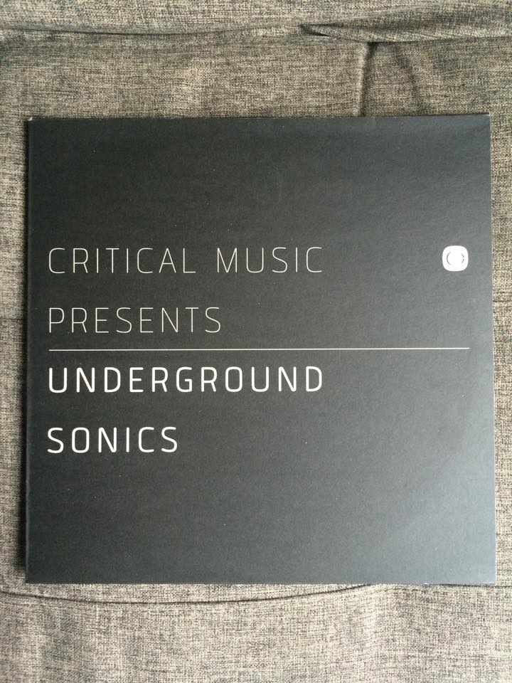 Must have release from <a href="/CriticalMusic/">Critical Music</a> any DnB head should have this! <a href="/Dubphizix/">Dub Phizix</a> <a href="/IvyLab_/">Ivy Lab</a>  @ForeignConcept1 <a href="/SamBinga/">oscar  Sambinga</a>