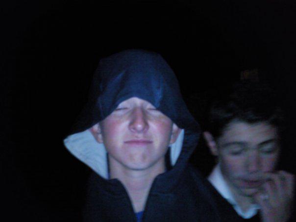 6NationsGolf's tweet photo. Meet the team; Scouse 'basically Welsh' Dan: from llandllillio, originally named lylleggliggyo, inspired by Tom Jones http://t.co/BHcYhkBwHw