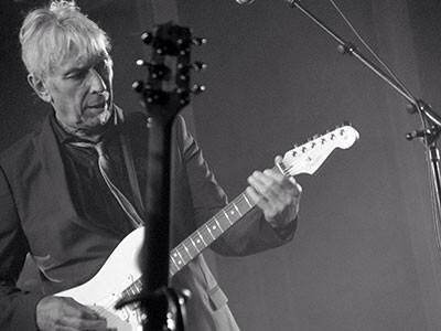 Happy birthday John Cale  