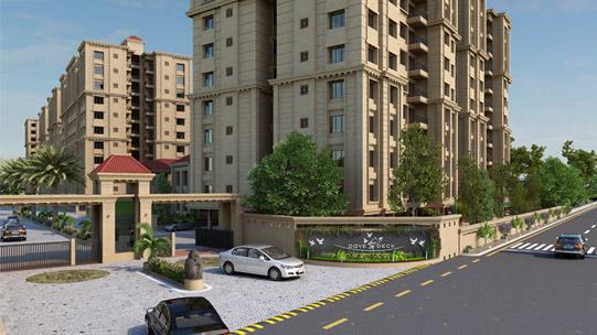 nrs_projects's tweet image. #NRSPROJECTS #Ajwaroad Vadodara, 1, 2 , 3 BHK Apartments. 3BHK Bungalow
Booking open Visit at goo.gl/73uiWH
