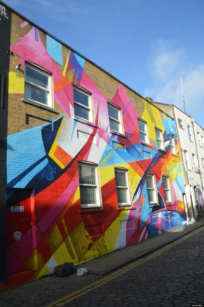 SABER (@saber) on Twitter photo <a href="/HuffPostArts/">HuffPostCulture</a>: 25 women pushing the limits of streetart around the world huff.to/1NAAIRN
<a href="/mayahayuk/">maya hayuk</a> = top boss <a href="/HuffPostArts/">HuffPostCulture</a>: 25 women pushing the limits of streetart around the world huff.to/1NAAIRN
<a href="/mayahayuk/">maya hayuk</a> = top boss