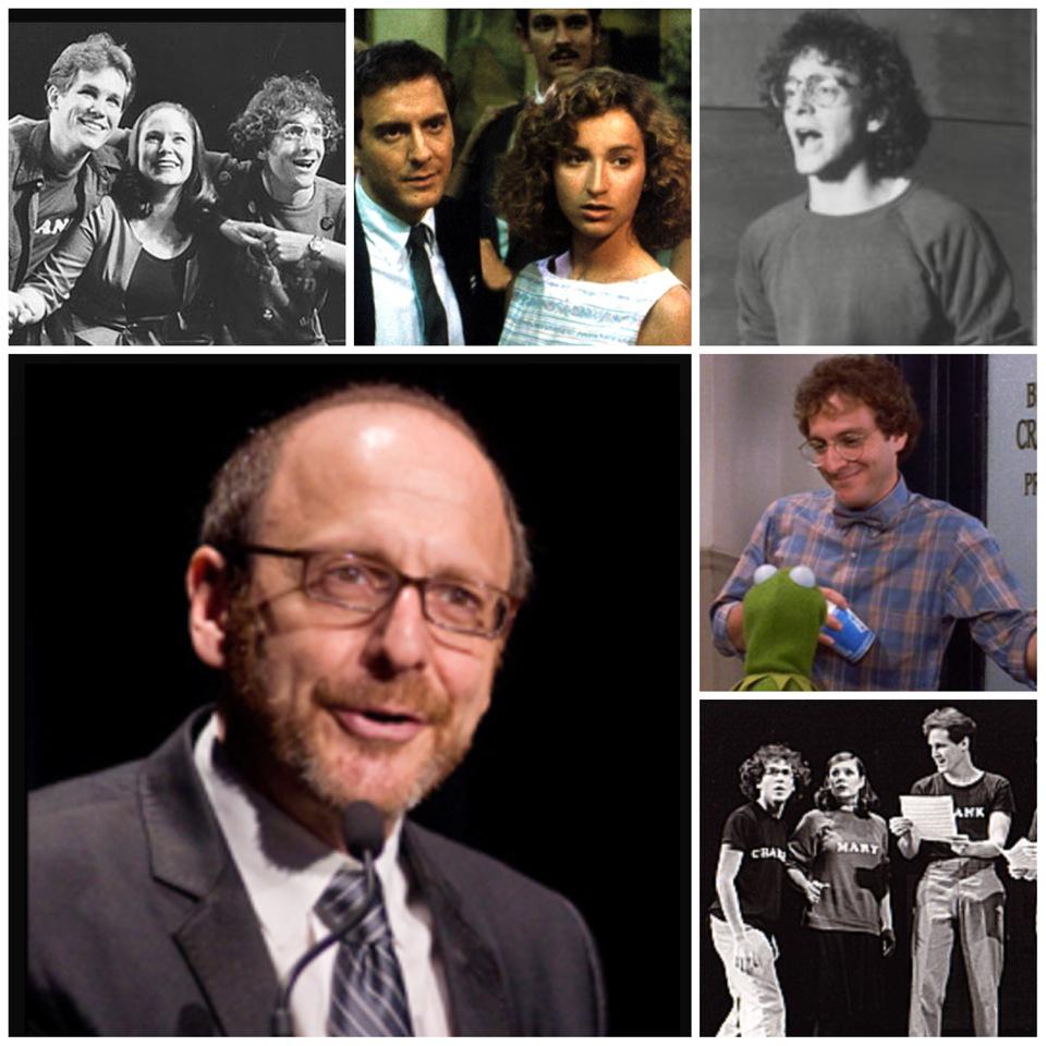 Happy Birthday to Broadway actor and director Lonny Price! 