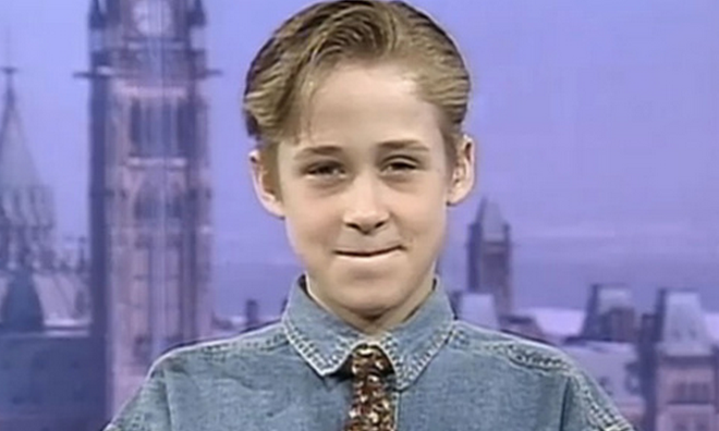 VanityFairFR's tweet photo. La danse endiablée de Ryan Gosling en sarouel, à 12 ans http://t.co/PJQh3KgxHF http://t.co/siw8uYGAnl