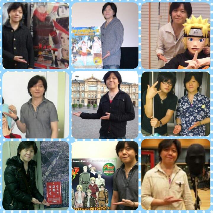 杉山紀彰生誕祭15 杉山紀彰生誕祭15