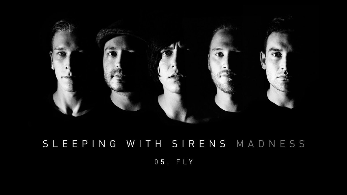 SWStheband's tweet photo. Get new track "Fly" instantly today when you pre-order #Madness on iTunes now!: http://t.co/Zp6TCUOGga http://t.co/pTfuABu3ra