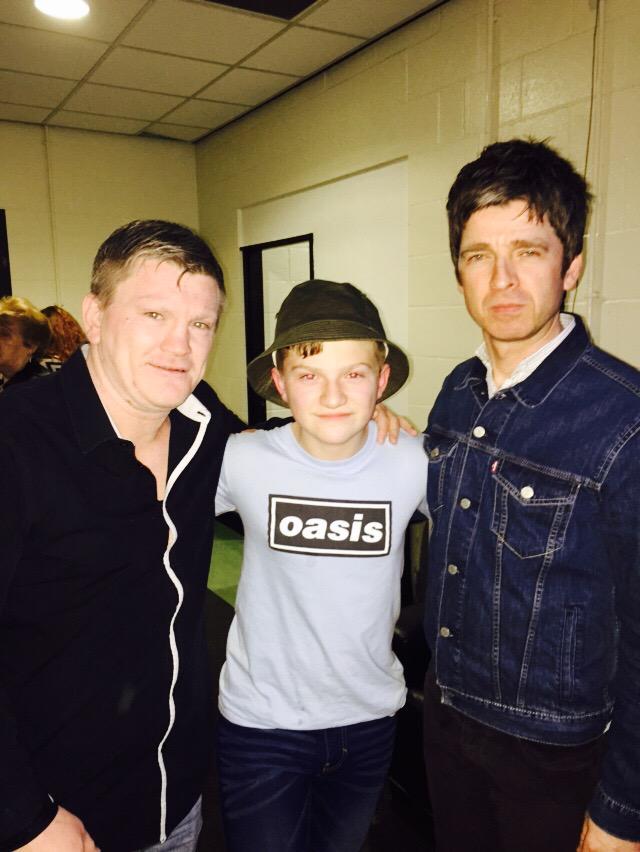 Ricky Hatton MBE tweet media