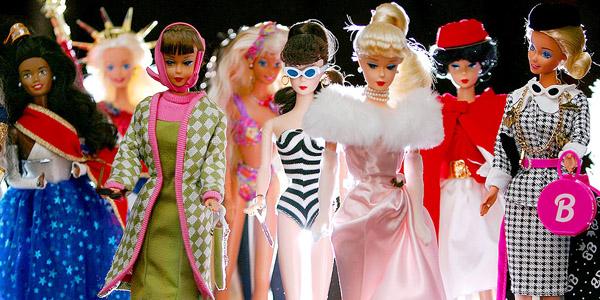 people's tweet photo. Happy birthday, @Barbie! Here are 5 weird Barbie news stories happening right now http://t.co/ojCIPp9K0Q http://t.co/EMGWCUSwmu