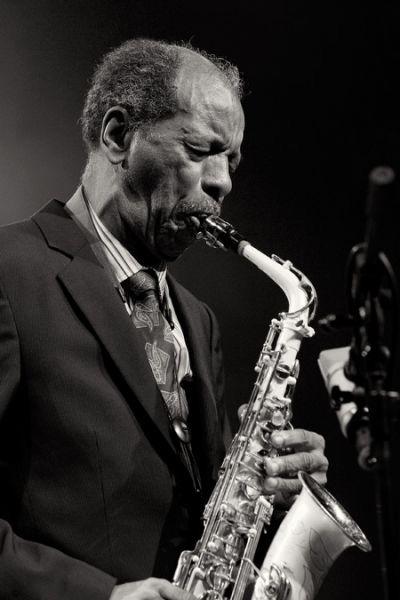 Happy Birthday - ornette coleman 