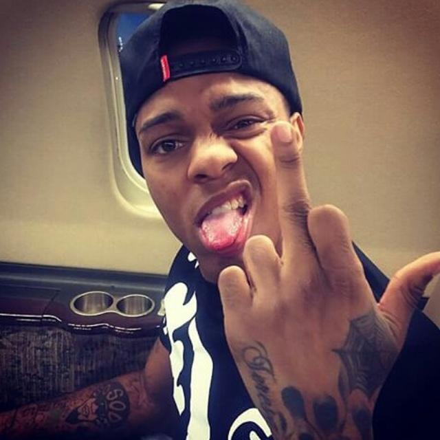 Happy 28th Birthday Shad Moss Aka (Lil Bow Wow)    