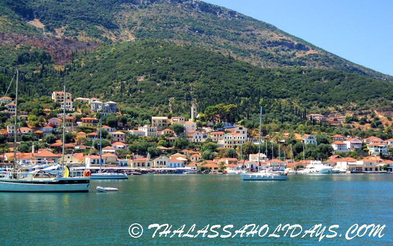 lovethalassa's tweet photo. NEW DESTINATION in our #Greekislands travel guide! Check out #Ithaca island in the Ionian Sea http://t.co/8G5XSnfXLw http://t.co/mLi8wP65uN