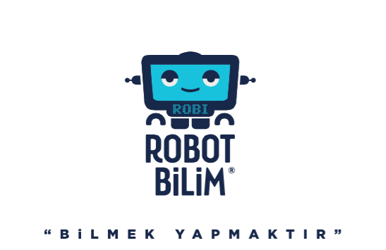 RobotBilim's tweet image. Yaratıcı Zihinler İçin İnovatif Bir #Robotik #BilgisayarBilimleri #Öğrenme Ekosistemi #BİLMEKYAPMAKTIR #ROBOTBİLİM