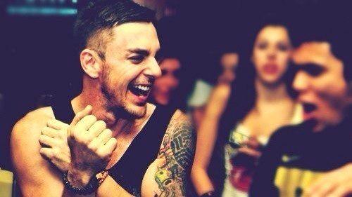             ,  HAPPY BIRTHDAY, SHANNON LETO!!
LOVE YOU SO MUCH, DEAR! 
