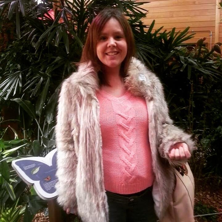 Kimberley Hall tweet media