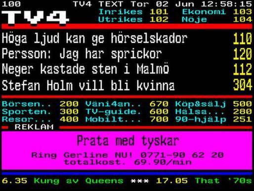 ZakariasZou's tweet photo. Vart tog @tv4 veckan mot rasism vägen? Kanske dags att återuppta den igen. #svpol http://t.co/73oXRZ45Re