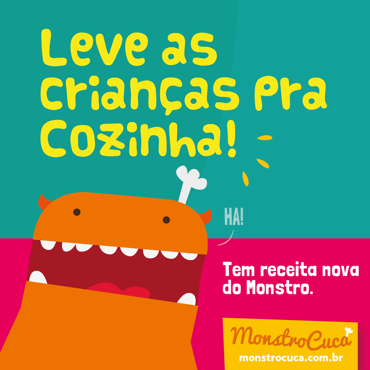 MonstroCuca tweet picture