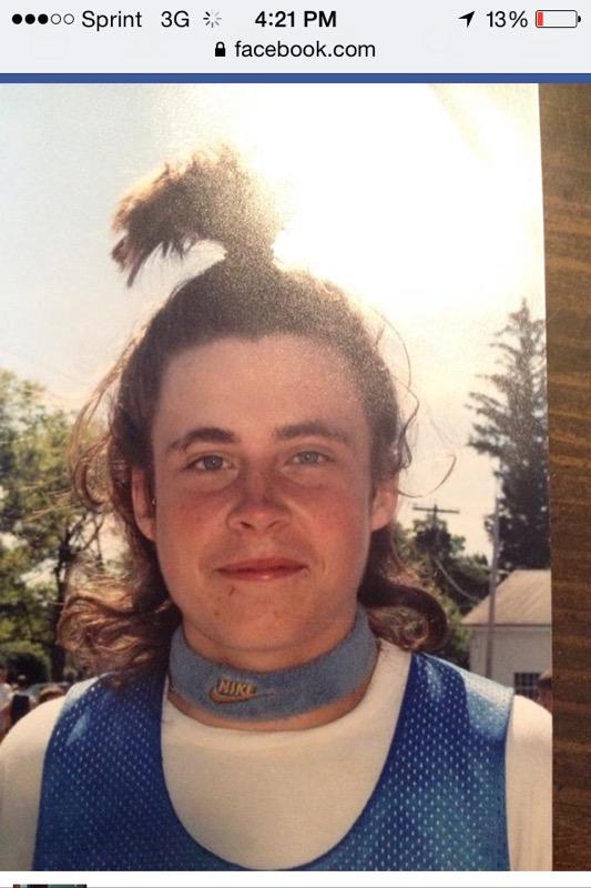 kris_mccoll's tweet photo. Man crush Monday is always this guy #biggestbabe @johnnyb5669 😍😘 http://t.co/rl6uHb8chz