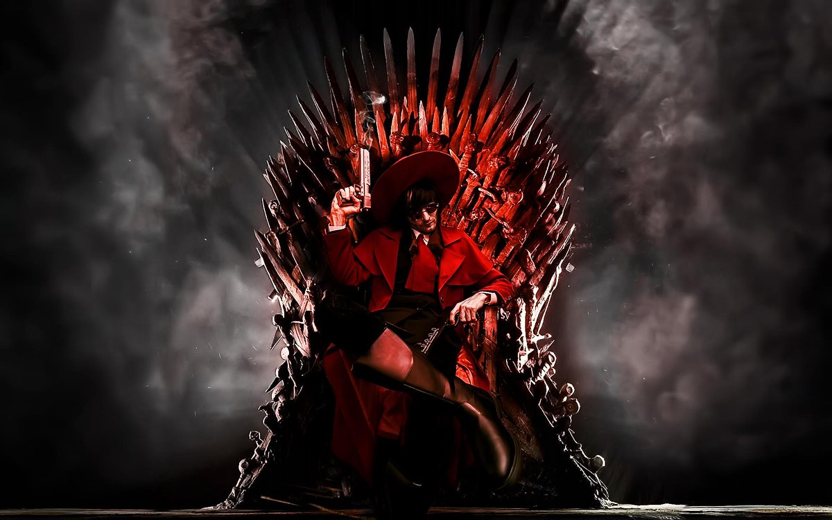 AluPervert's tweet image. 