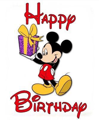  HAPPY BIRTHDAY ! SAM. Enjoy YOUR special day.     