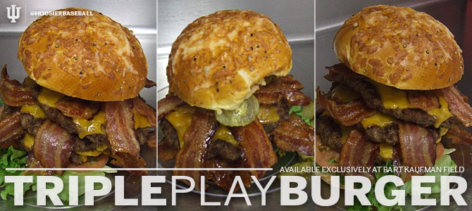 Indiana Baseball tweet media