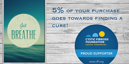 GolfWearStore's tweet photo. The @GolfWearStore will be donating 5% of your purchase towards Cystic Fibrosis research. #findacure #CF_Foundation http://t.co/qv9ZBBFvzK