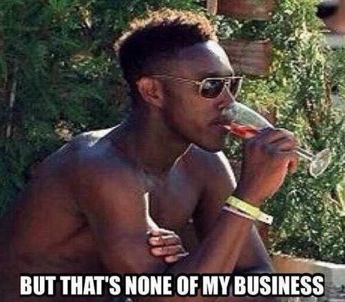TNLdotcom's tweet photo. "Welbeck is not the standard required at Manchester United." - Louis van Gaal http://t.co/DDrmbBGMEE