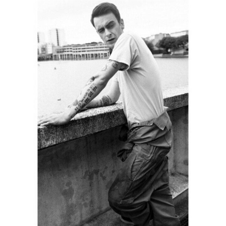 Happy birthday Joe Gilgun x 